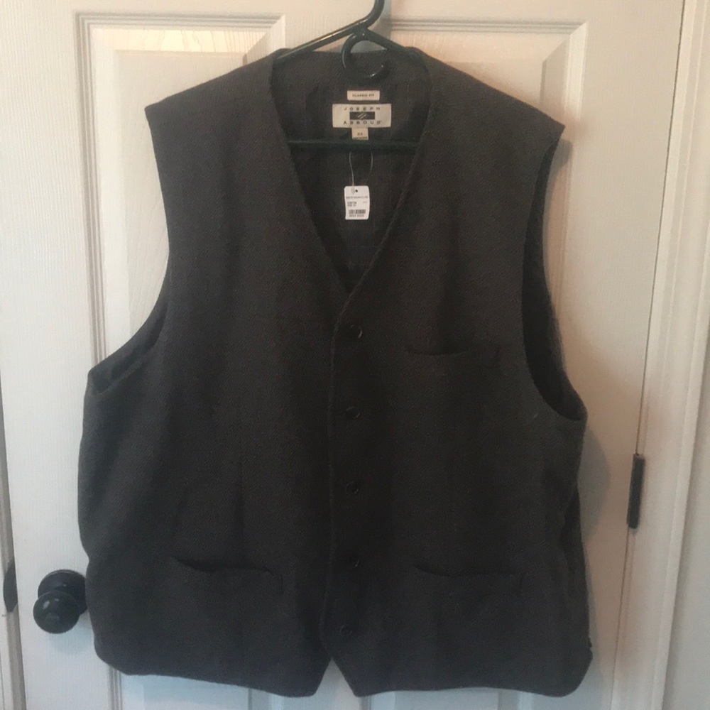 vest